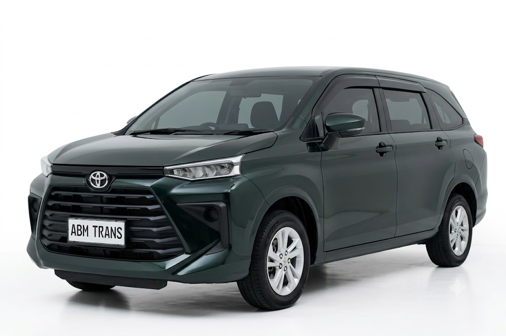 Toyota Avanza