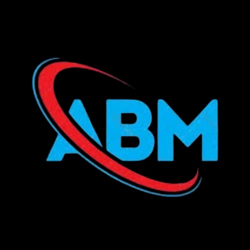 Logo PT Anugerah Berkah Madina