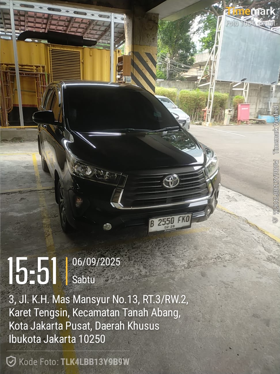 Sewa VIP Alphard